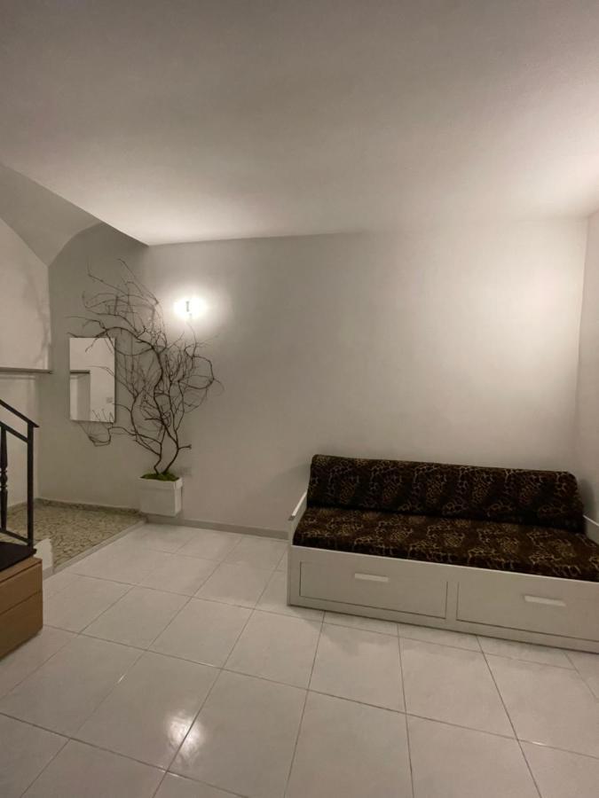 Ferienwohnung A'Kasett Neapel Exterior foto