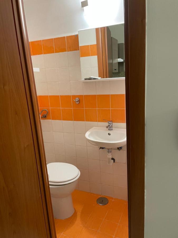 Ferienwohnung A'Kasett Neapel Exterior foto
