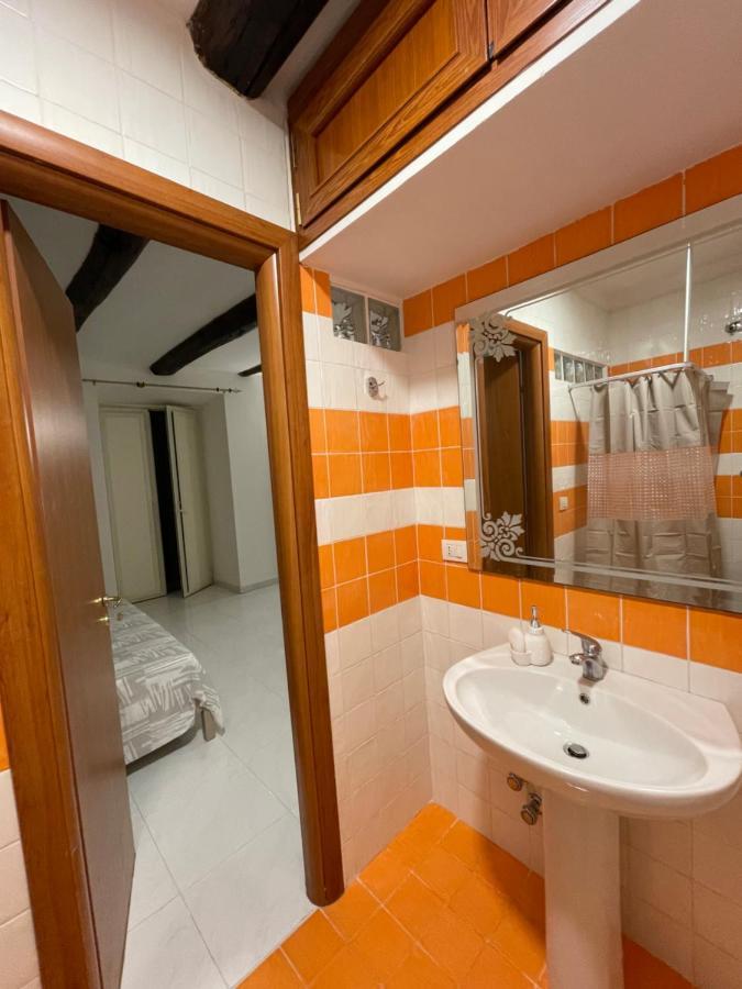 Ferienwohnung A'Kasett Neapel Exterior foto