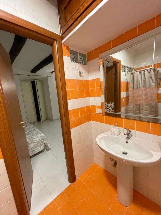 Ferienwohnung A'Kasett Neapel Exterior foto