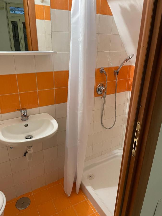 Ferienwohnung A'Kasett Neapel Exterior foto