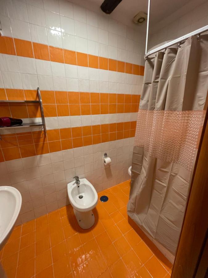 Ferienwohnung A'Kasett Neapel Exterior foto