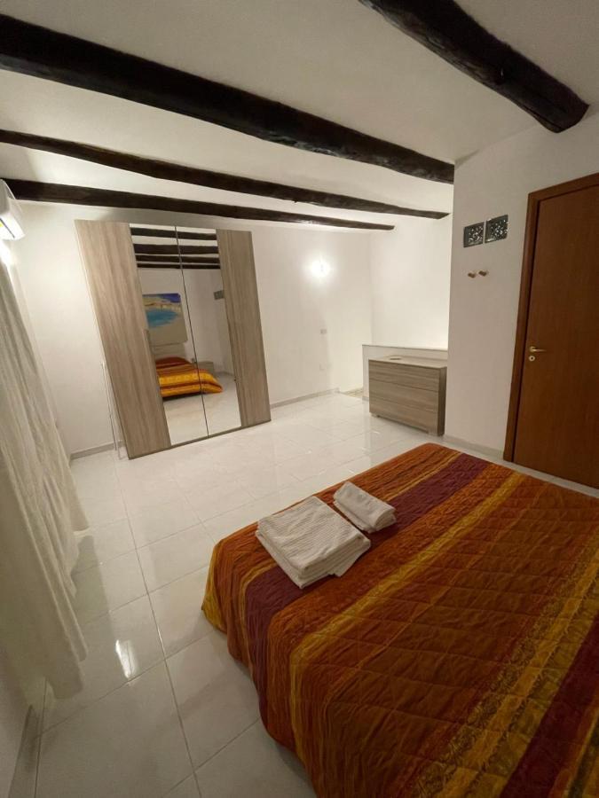 Ferienwohnung A'Kasett Neapel Exterior foto